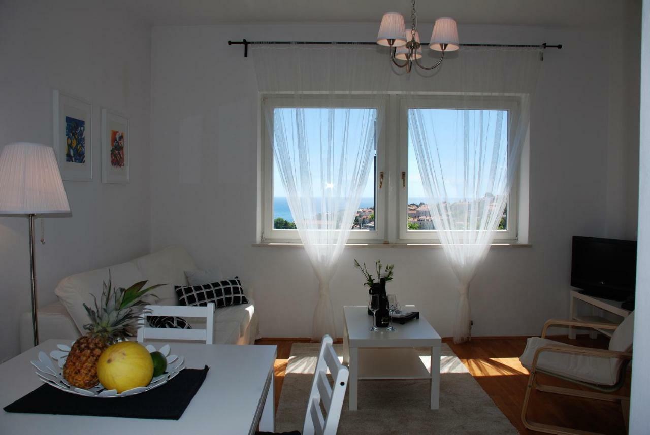 Luigi Apartments Dubrovnik Buitenkant foto