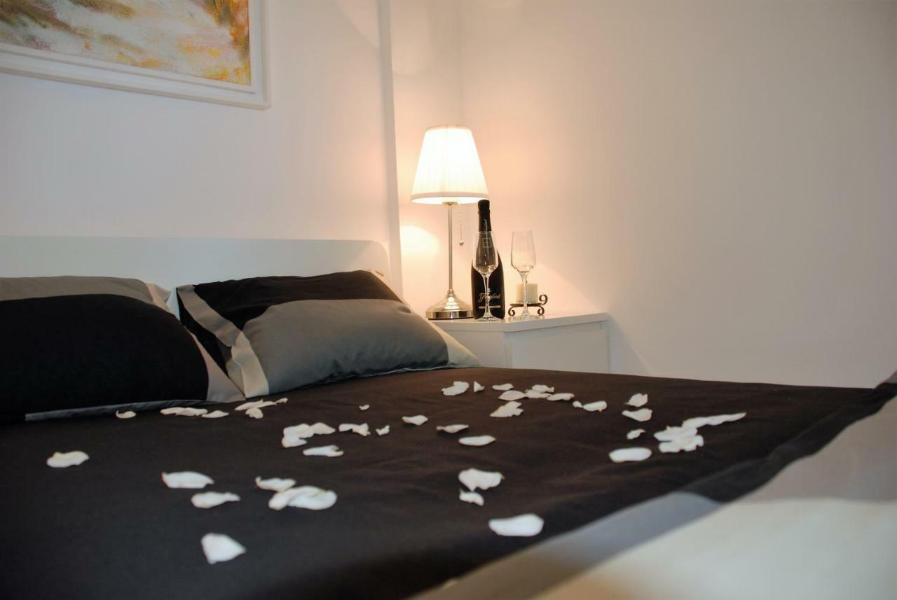 Luigi Apartments Dubrovnik Buitenkant foto