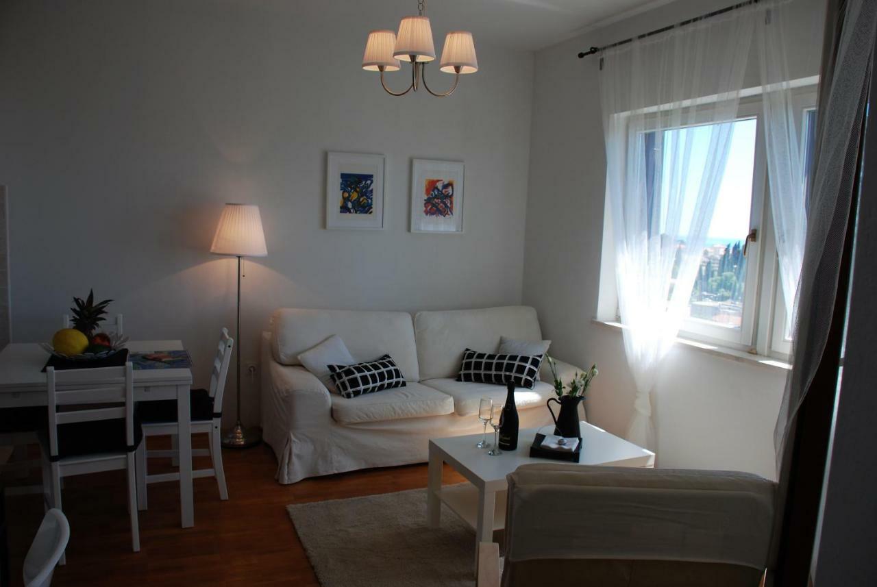 Luigi Apartments Dubrovnik Buitenkant foto