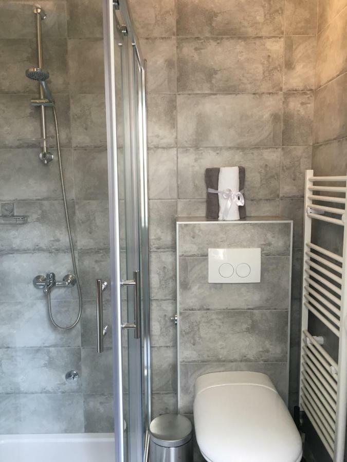 Luigi Apartments Dubrovnik Buitenkant foto