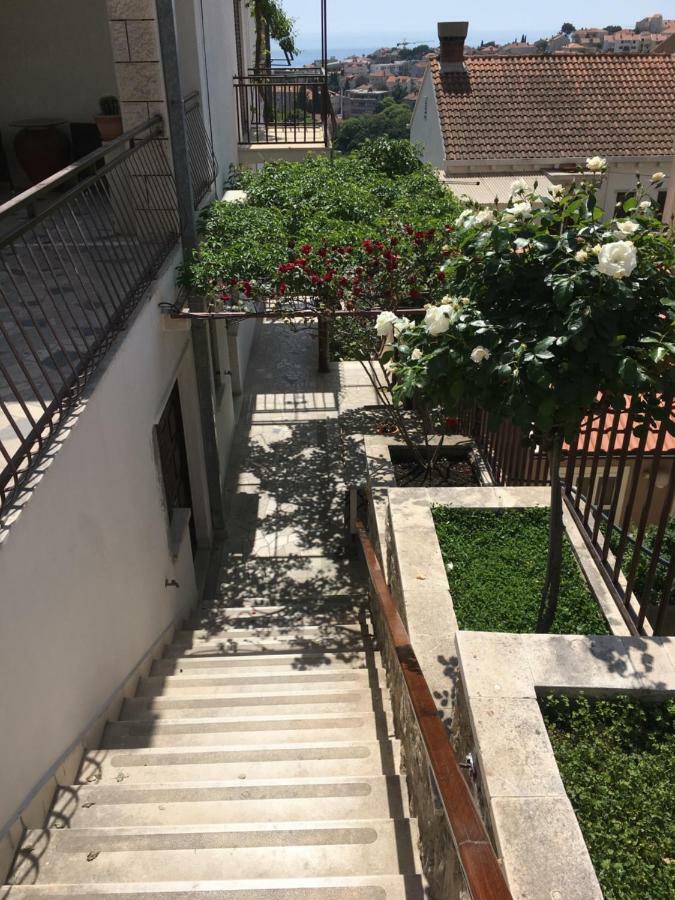Luigi Apartments Dubrovnik Buitenkant foto