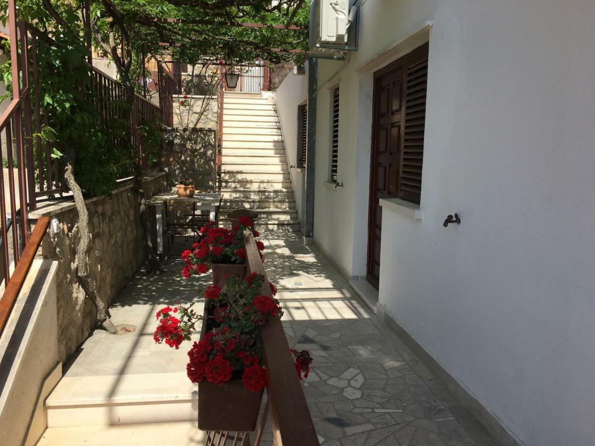 Luigi Apartments Dubrovnik Buitenkant foto