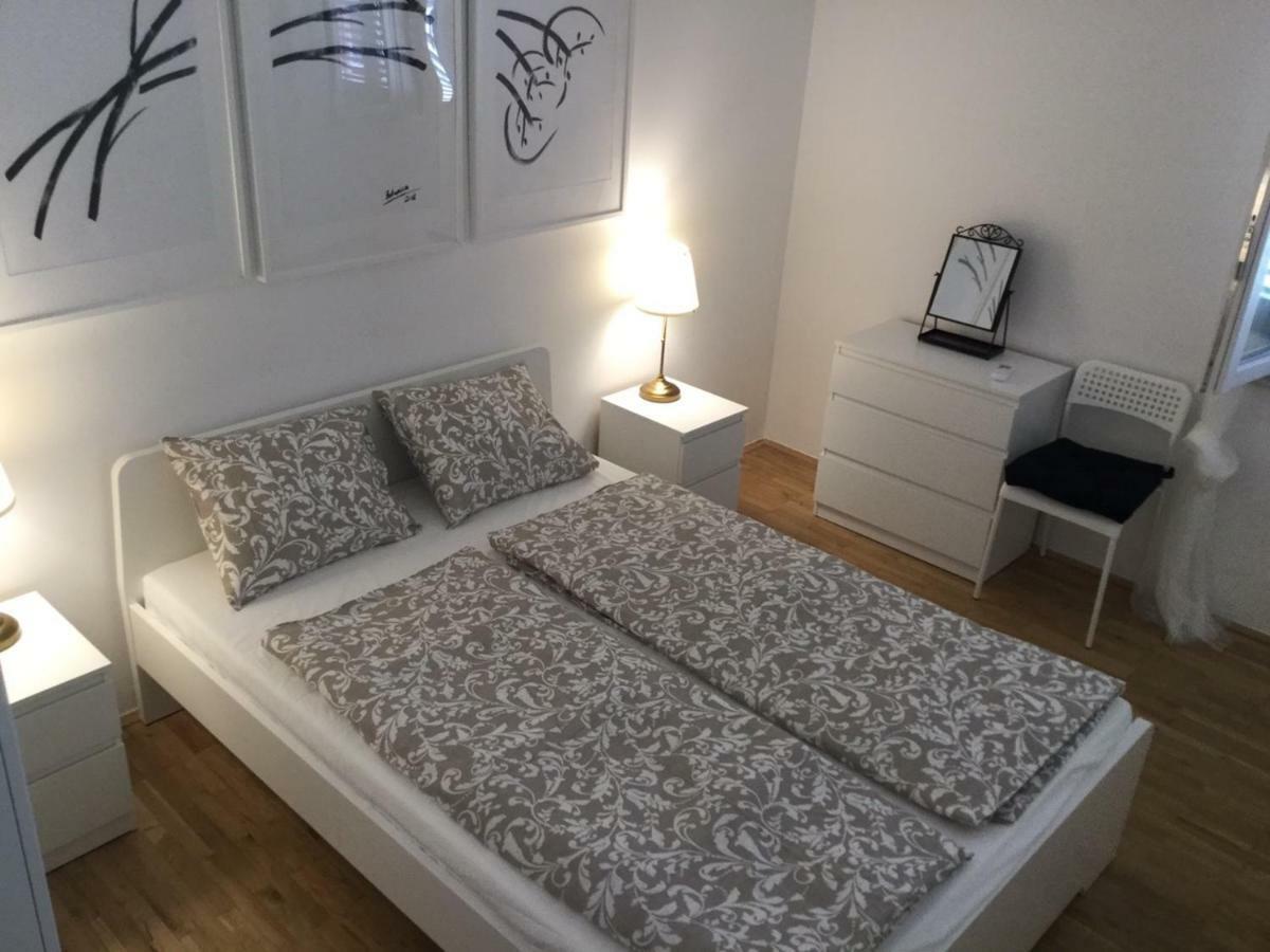 Luigi Apartments Dubrovnik Buitenkant foto