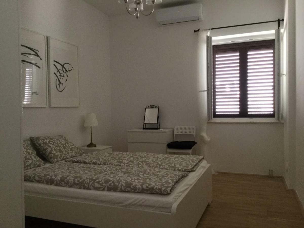 Luigi Apartments Dubrovnik Buitenkant foto